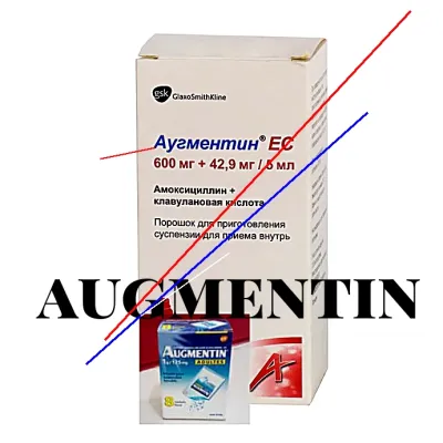 Augmentin 1 g comprimé prix maroc